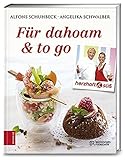 Image de Herzhaft & süß – Für dahoam & to go: Bd. 5