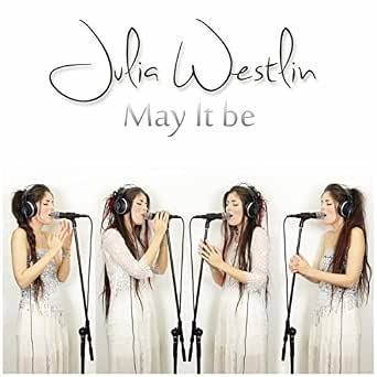 May It Be Acapella Julia Westlin Amazon De Mp3 Downloads Fakaza gospel provides south african gospel songs to download for free. acapella julia westlin amazon