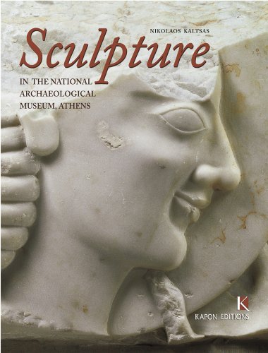 Sculpture in the National Archaeological Museum, Athens livre