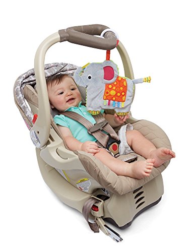Earlyears Link 'n Go Elephant Baby Toy by Earlyears
