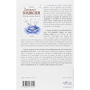 Devenir sourcier - Méthode pratique illustrée Livre en Ligne Devenir sourcier - Méthode pratique illustrée Livre en Ligne - Telecharger Ebook