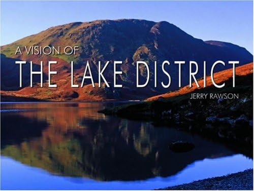 A Vision of the Lake District