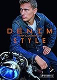 Cover zum Buch Denim Style
