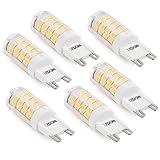 Niedriger Stromverbrauch - ultra hell, die Einsparung von Energie mit einer langen Lebensdauer über 50.000 Stunden.