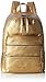 Produktbild Liebeskind Berlin Damen Sakus7 Rainbo Rucksackhandtasche, (Gold), 30x40x14 cm