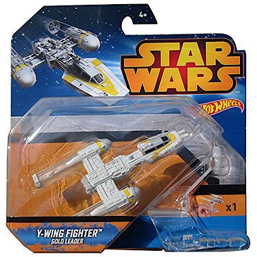 Preisvergleich Produktbild Mattel Hw Schiffe Star Wars STDO.