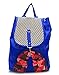 Alice stylish school Backpack handbag for girls (blue,bkp 2) RS.449.00