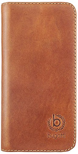 Preisvergleich Produktbild bugatti Oslo Samsung Book Hülle sand