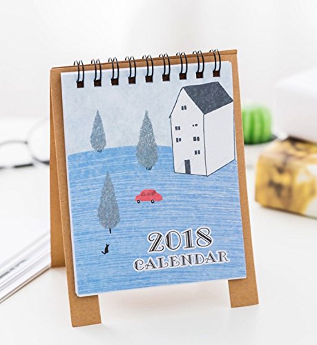 Download MKILJNH Moderne Simple Maison Calendrier Mignon de Bande Dessinée Animal Bureau Bureau Calendrier Flip Stand Table Bureau Planner Download MKILJNH Moderne Simple Maison Calendrier Mignon de Bande Dessinée Animal Bureau Bureau Calendrier Flip Stand Table Bureau Planner