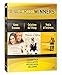 Come Eravamo / Colazione Da Tiffany / Voglia Di Tenerezza - Oscar Collection (3 Blu-Ray) [Italia] [Blu-ray]