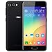 Produktbild ASUS Pegasus 4A ZB500TL 3GB 32GB Android 7.0 5.0 Zoll 4100mAh 13MP Kamera Quad Core entsperrtes Smartphone