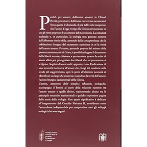 Scegliere di essere scelti. Riflessioni sul sacramento del matrimonio