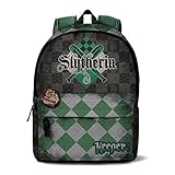 Licencia 100% original Harry Potter KM-38215 2018 Mochila Tipo Casual, 40 cm, 1 litro