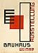 Produktbild Vintage-Poster, Reproduktion, Motiv Ausstellung Bauhaus Weimar von Kurt Schmidt, 250 gsm, glänzend, A3, vervielfältigtes Poster