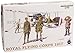 Price comparison product image Eduard Plastic Kits 7503 Model Soldiers Royal Flying Corps 1917
