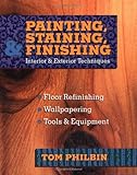 Image de Painting, Staining and Finishing
