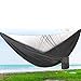 Produktbild FSD-MJ 1-3 Person 290 * 140cm Automatische, schnell zu öffnende Anti-Mücken-Hängematte Outdoor Champing Hiking Parachute Hammock mit Moskitonetz
