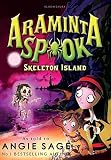 Cover zum Buch Araminta Spook: Skeleton Island