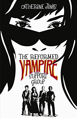 Télécharger The Reformed Vampire Support Group (English Edition) Francais PDF