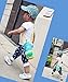 Insulated Baby/Kids Bottle Tote Bag Portable Fashion Feeding Bottle Bag Frog