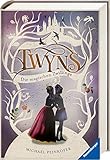Twyns, Band 1: Die magischen Zwillinge by 