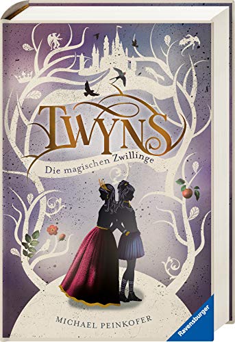 Twyns, Band 1: Die magischen Zwillinge