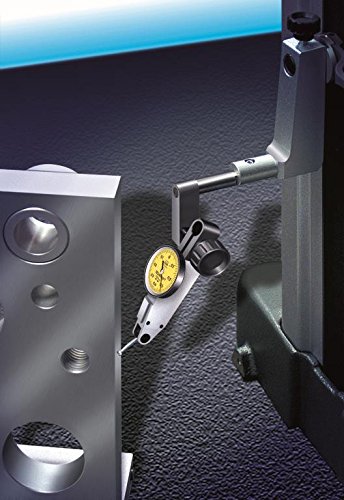 Preisvergleich Produktbild tesa 00760222 Halterung für Airpot Test Indikator