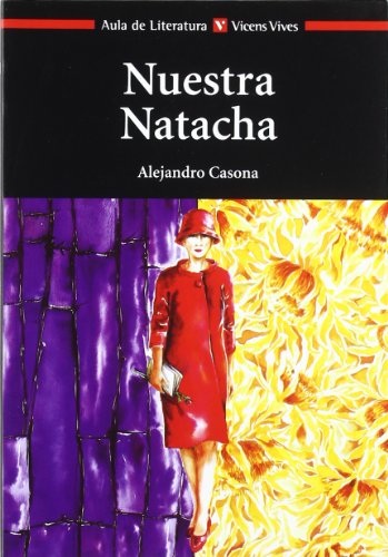 Nuestra natacha n/c: 000001 (aula de literatura)