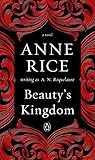 Cover zum Buch Beauty's Kingdom