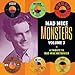 Produktbild Mad Mike Monsters, Vol. 3 by Various Artists (2008-10-28)