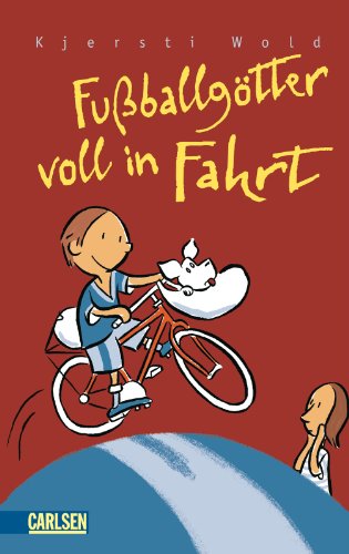 Fußballgötter voll in Fahrt