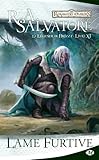 Image de La Légende de Drizzt, Tome 11: Lame furtive