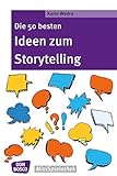 Die 50 besten Ideen zum Storytelling (Don Bosco MiniSpielothek) by 