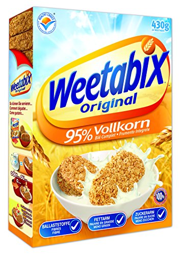 Preisvergleich Produktbild Weetabix Original, 14 Packungen