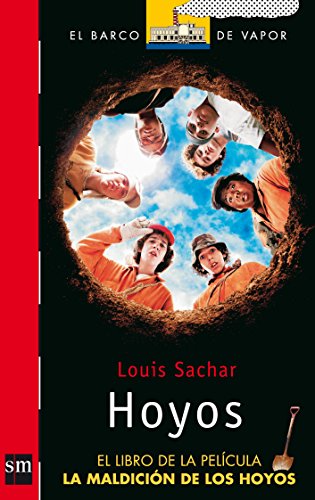 Hoyos (Barco de Vapor Roja)
