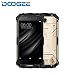 Produktbild iPenty Handy New DOOGEE S60 Lite IP68 Wireless Rechargeable Smartphone 5580mAh 12V2A Fast Charging 16.0MP 5.2''FHD MTK6750T Octa Core 4GB 32GB Cellphone