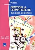Image de Gestion et comptabilité d'un salon de coiffure Brevet Professionnel Coiffure
