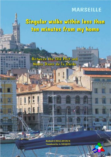 Download Singular walks in Marseilles Download Singular walks in Marseilles