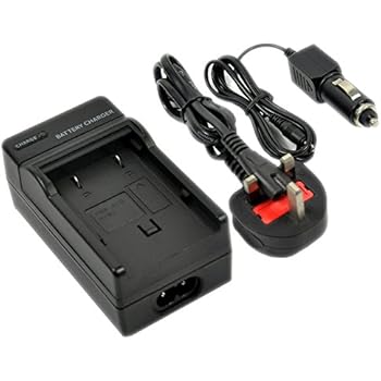 Battery For Fuji NP-45 45A NP-45B 45S Fujifilm FinePix XP140 Or Triple Charger E - Foto 6