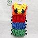 Gaorui Baby Kids Caterpillar Sleeping Bag Romper Newborn Sleepwear Swaddle Wrap sack 0-12 months