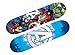 Produktbild Mondo – 18123 – Fahrrad Und Fahrzeug für Kinder – Skate Board – Avengers