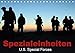 Produktbild Spezialeinheiten • U.S. Special Forces (Tischkalender 2017 DIN A5 quer): Taktische Sondereinsatzkommandos und Eliteeinheiten der US-Army (Monatskalender, 14 Seiten ) (CALVENDO Menschen)