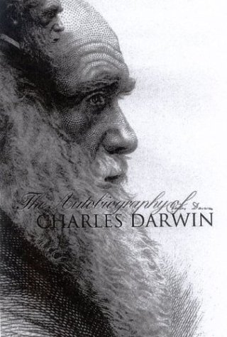 The Autobiography of Charles Darwin (Thinker's Library) by Charles Darwin (1999-10-07) gratuit
