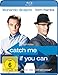 Catch Me If You Can [Blu-ray]