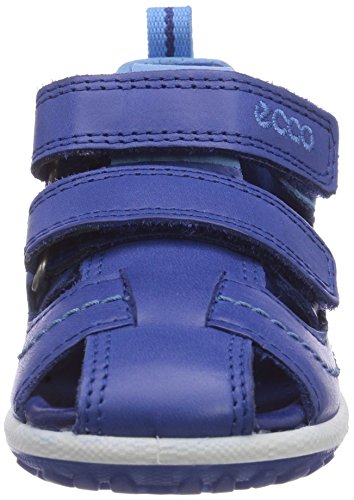 Ecco LiteInfants Baby Jungen Lauflernschuhe - 4