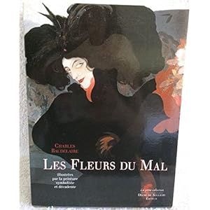 Les Fleurs du Mal illustrées par la peinture symboliste et décadente