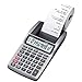 The Amazing CASIO Printing Calculator RS.5200.00