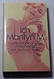 Cover zum Buch Ich, Marilyn M. Meine Autobiographie