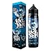 Produktbild Black Haze (50ml) Plus e Liquid by Juice Junki Nikotinfrei