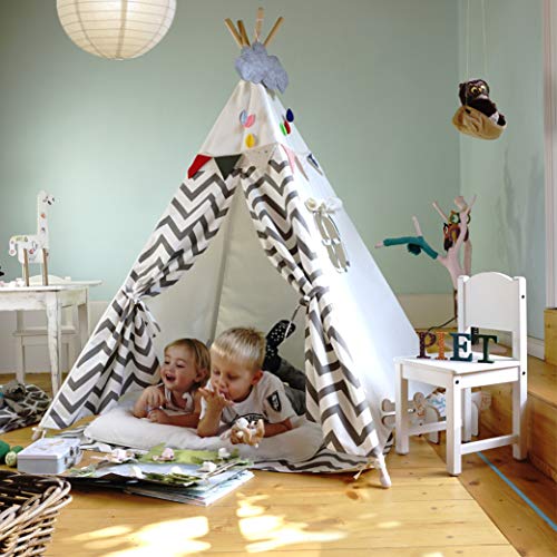 Tipi infantil Moritz & Moritz